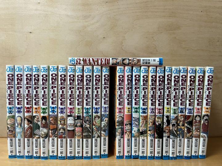 代引可 One Piece 1 24巻 漫画 ワンピース 少年漫画 代引可 One Piece 1 24巻 漫画 ワンピース 少年漫画