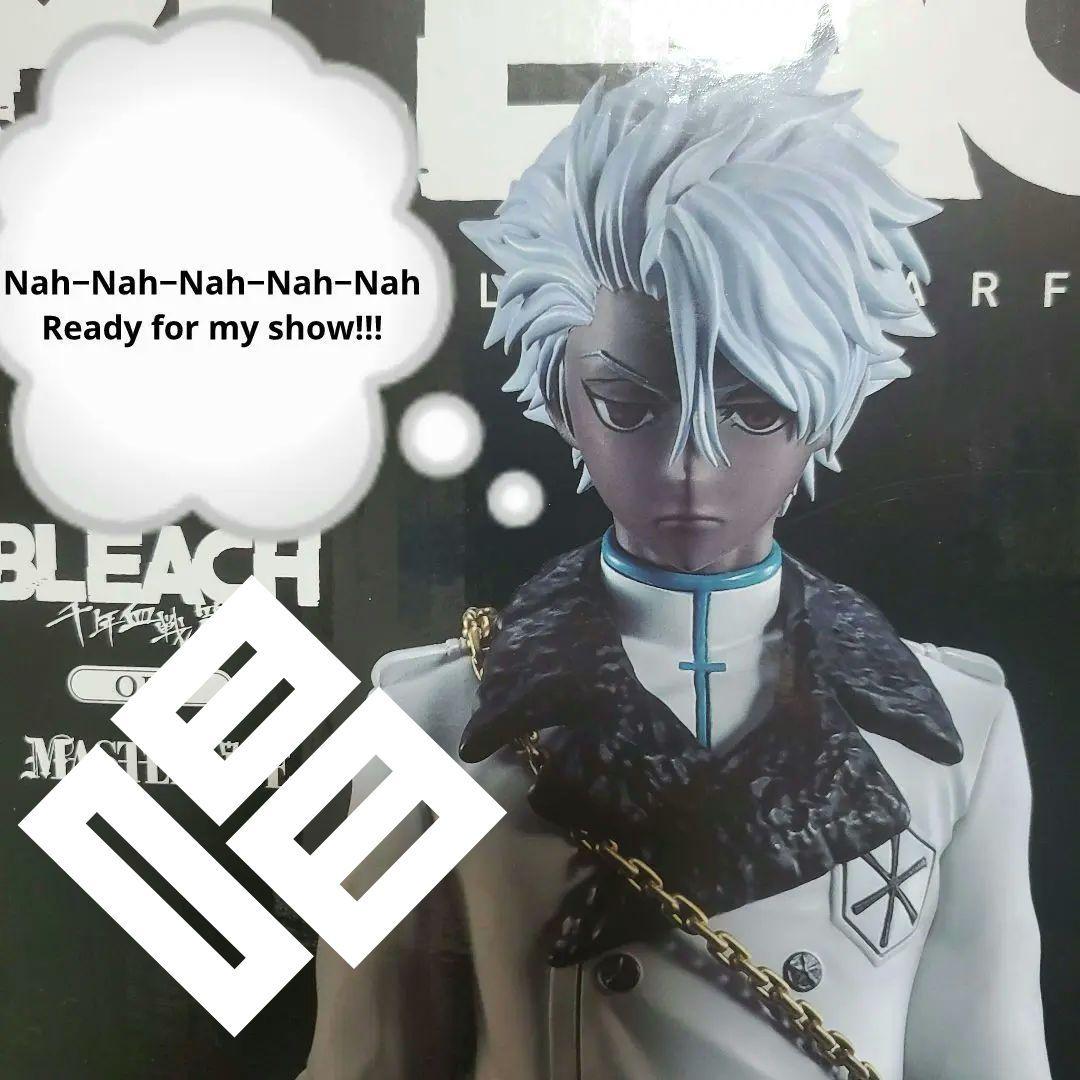 BLEACH 日番谷冬獅郎ゾンビver. MASTERLISE Amazon | ワン賞 日番谷冬獅郎 ゾンビver. MASTERLISE 一番くじ