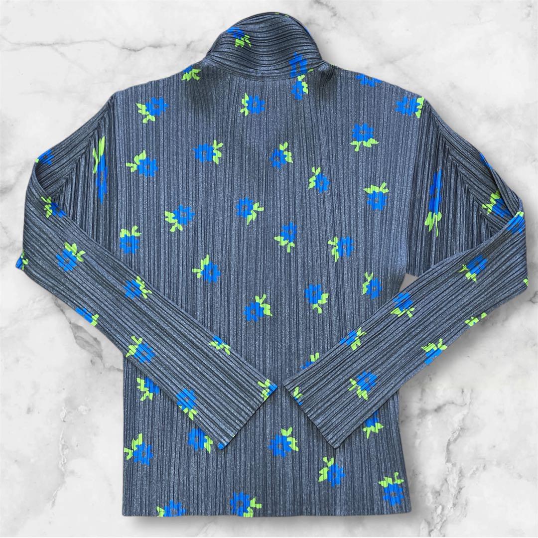 楽天市場】極美品 激レア 希少 PLEATS PLEASE プリーツプリーズ