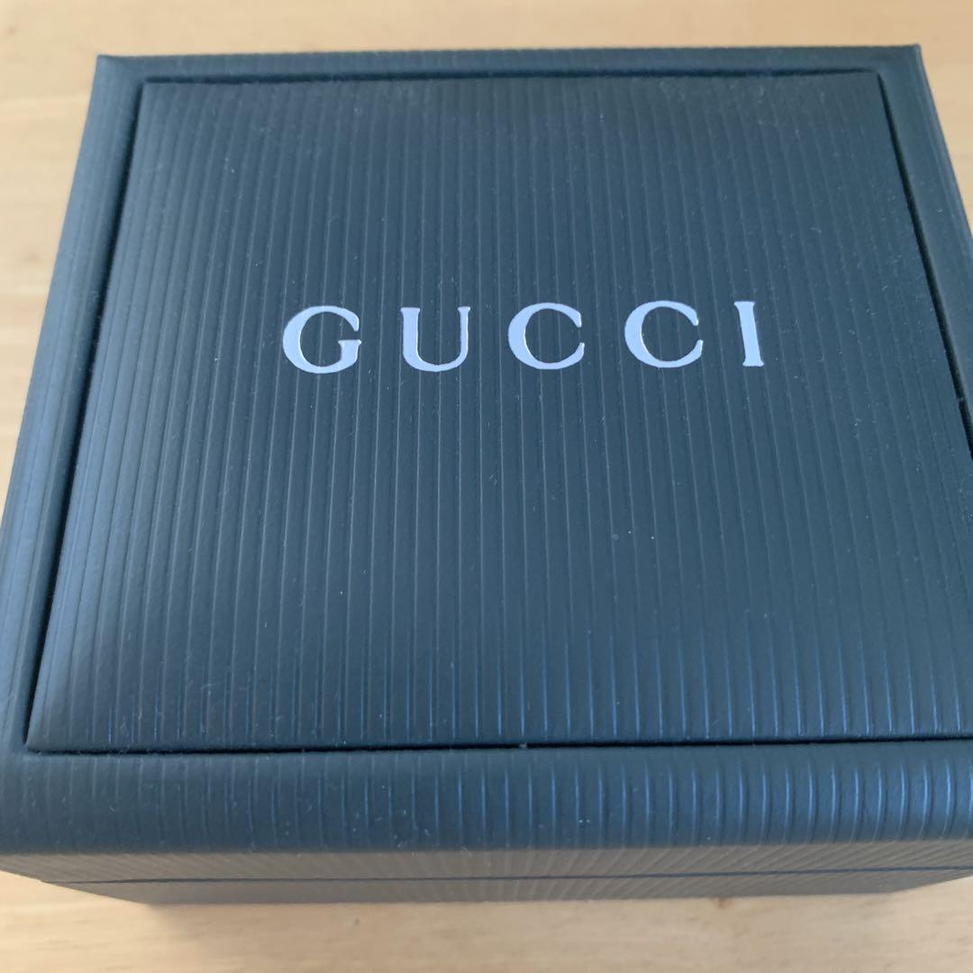 GUCCI タイムピース ゴールド レディース腕時計