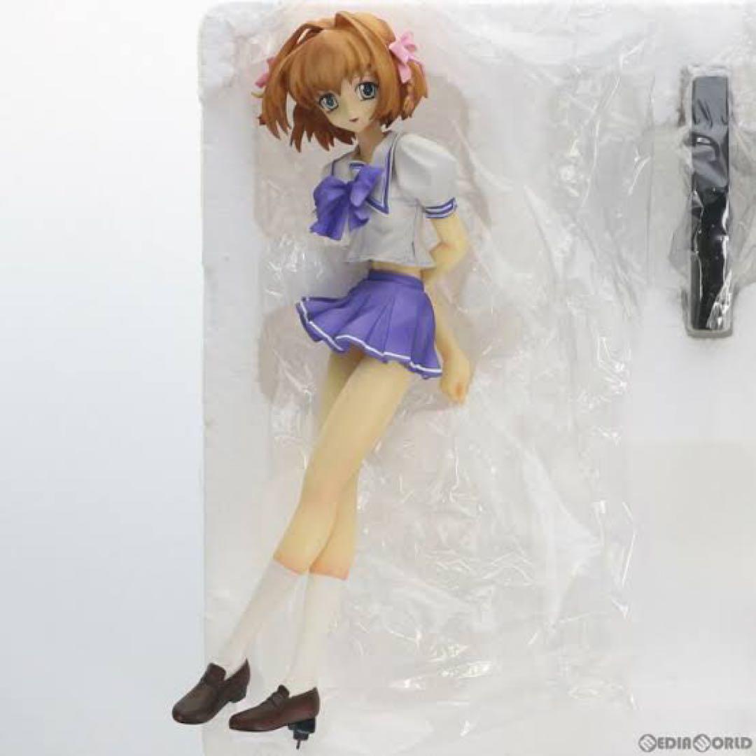 涼宮遥(すずみやはるか) 君が望む永遠 1/6 完成品 フィギュア ボークス