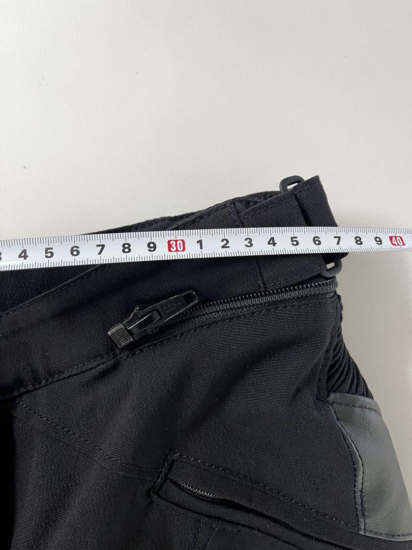 DUCATI daineseドゥカティダイネーゼ レザーパンツ 42