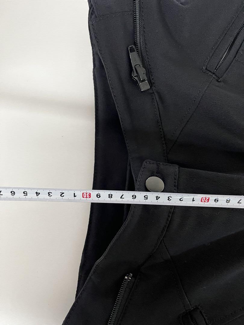 DUCATI daineseドゥカティダイネーゼ レザーパンツ 42