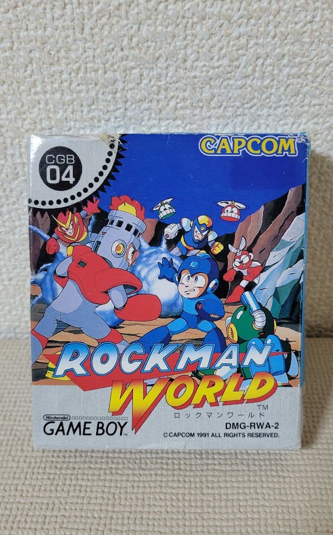 人気商品 ロックマンワールド 携帯用ゲームソフト Www Lagodeicamosci It 人気商品 ロックマンワールド 携帯用ゲームソフト Www Lagodeicamosci It