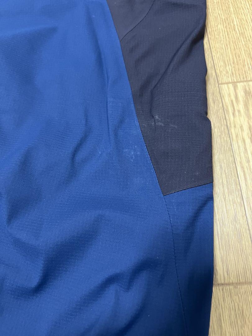 THE NORTH FACE スキー　スノーボードウェア　セットアップ　M L