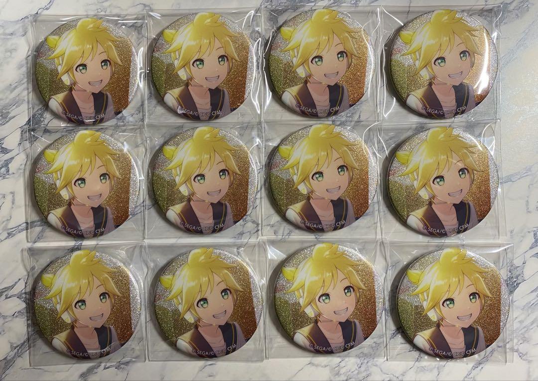 プロセカ グリ缶 7a レン