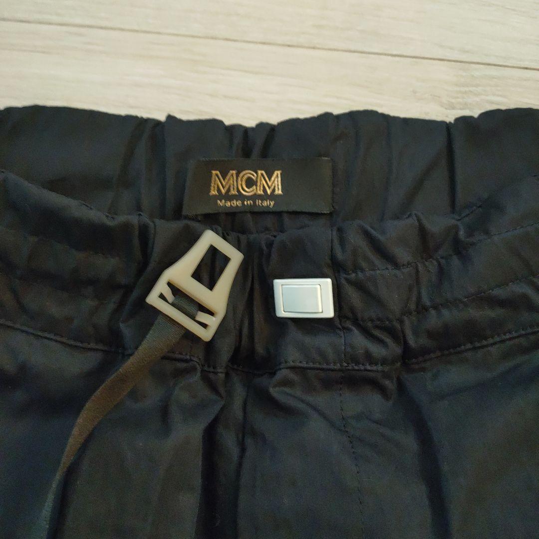 MCM カーゴパンツ ミリタリー 画像3