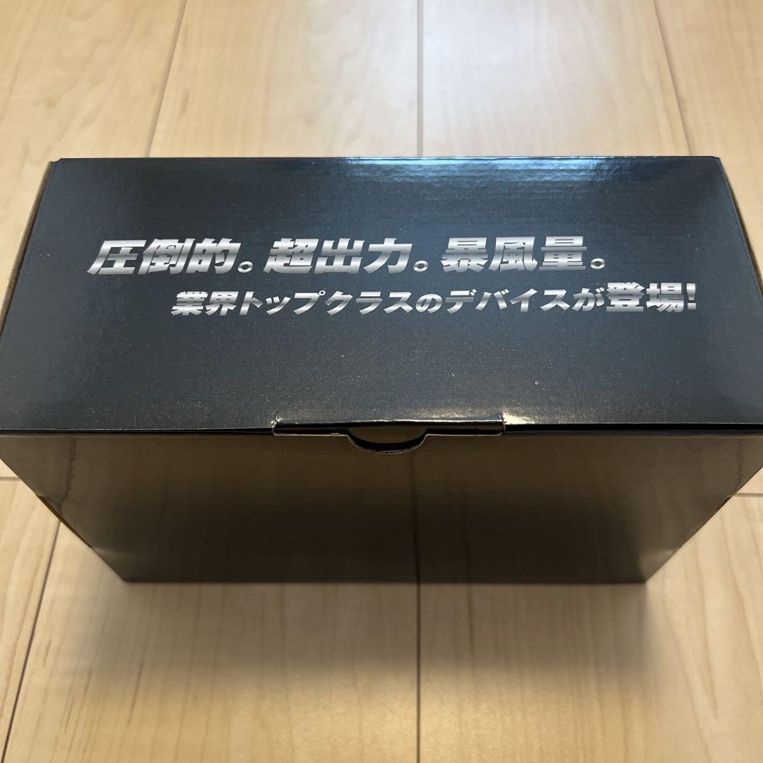 [NAFUAIR] 史上最高 36V超高出力 2025最新ファンバッテリーセット