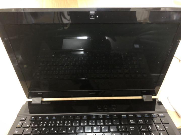 好評特価 LAVIE direct NSCorei7 1TB SSHD 16GBメモリ搭載 WRyN9-m91080382165 最新品在庫