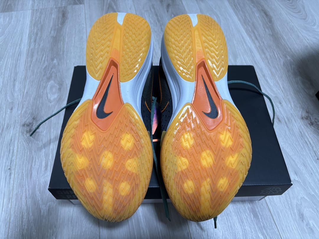Nike GTCUT 3 EP 27.0cmバスケットボールシューズ