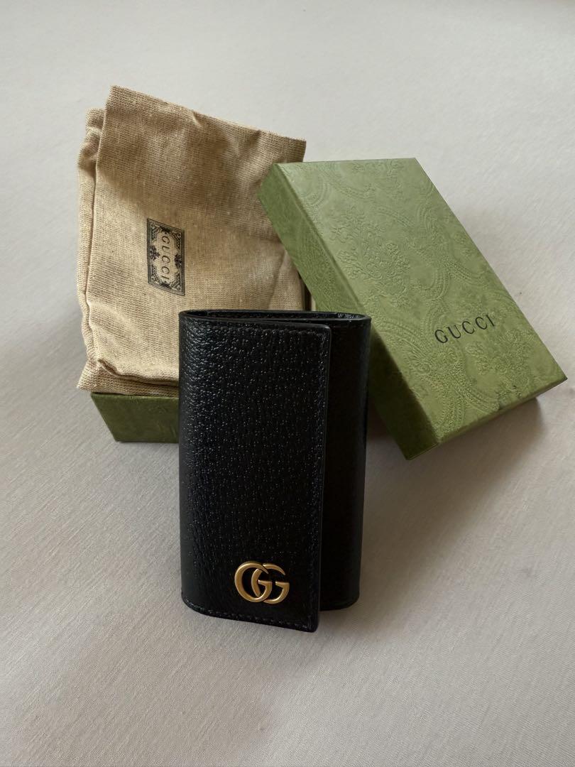 GUCCI グッチ　キーケース