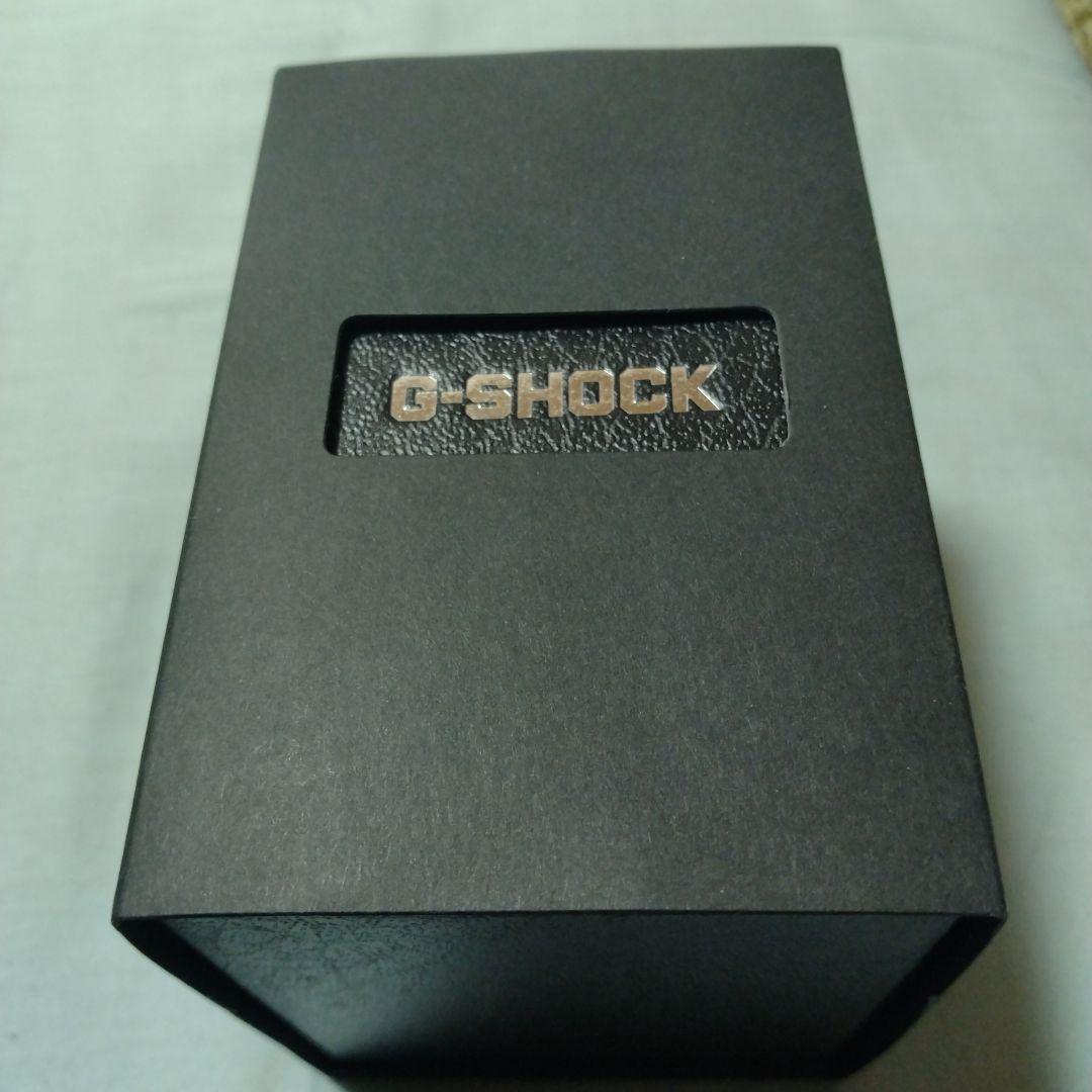 G-SHOCK デジタル腕時計 ソーラー駆動 電波時計 GW-M5610