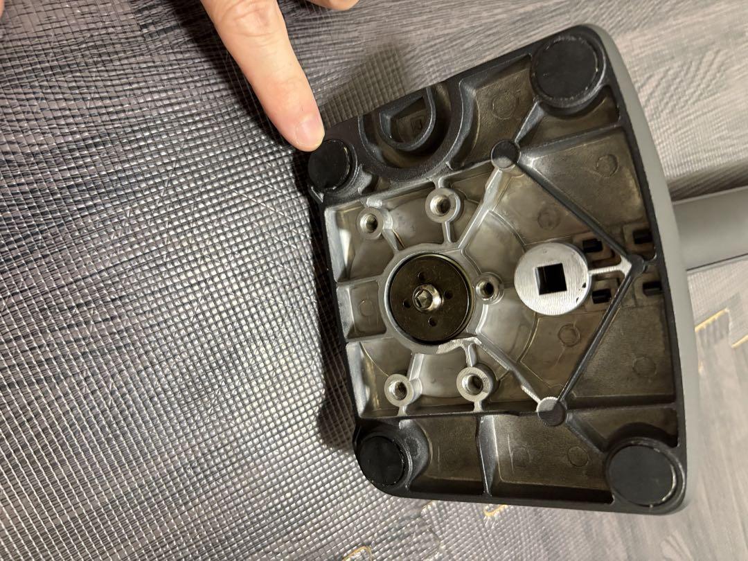 ERGOTRON エルゴトロン MXV モニターアーム 34インチ