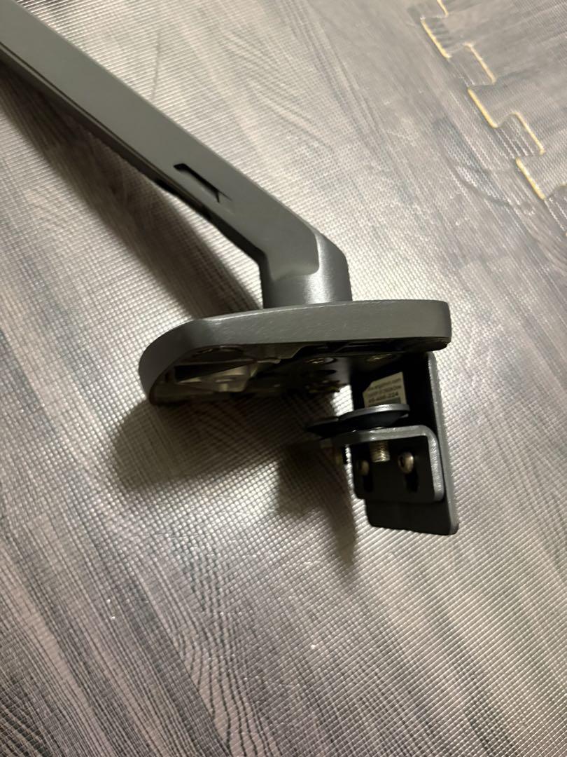 ERGOTRON エルゴトロン MXV モニターアーム 34インチ