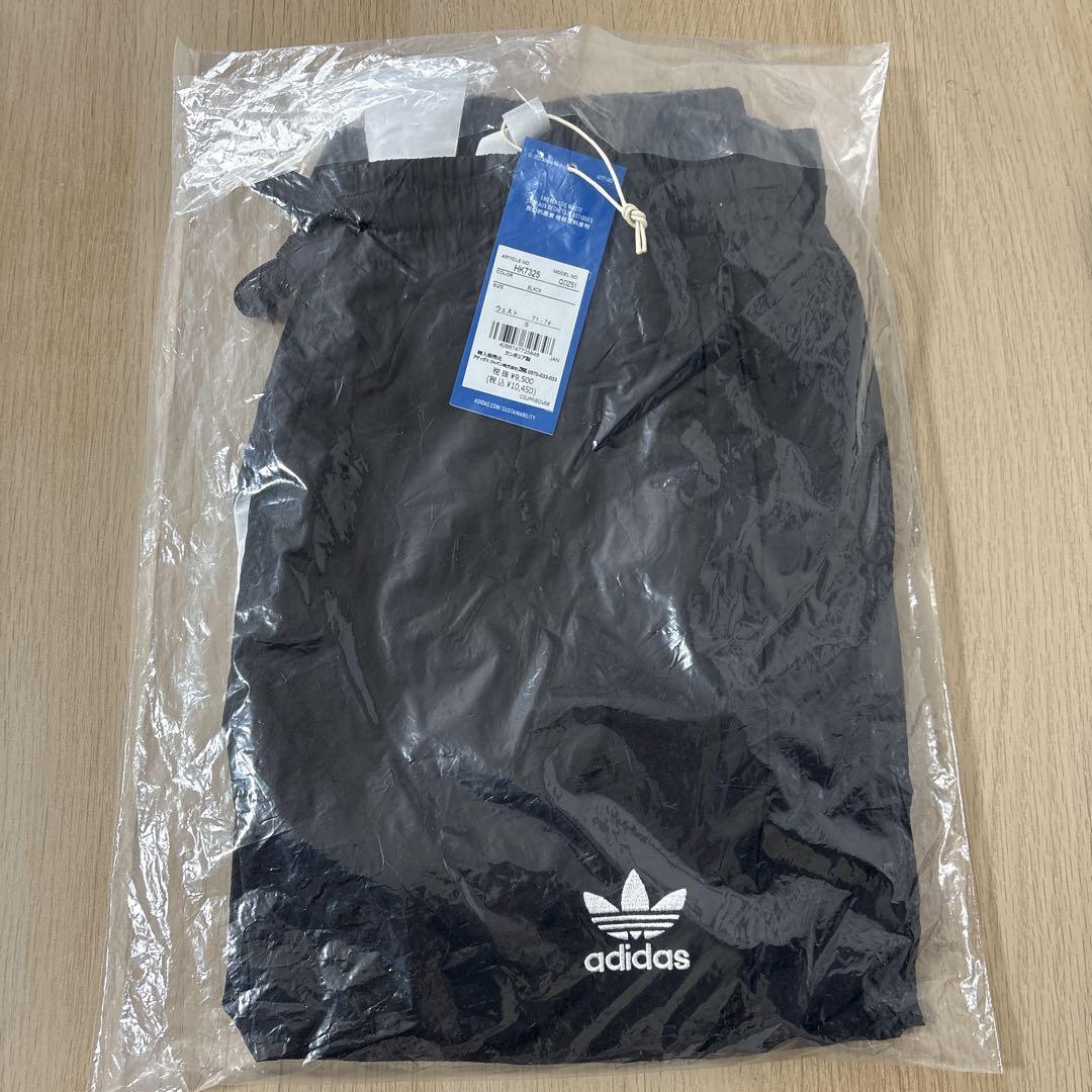 Adidas アディダス ロングパンツ TIBOA HK7325 Sサイズ