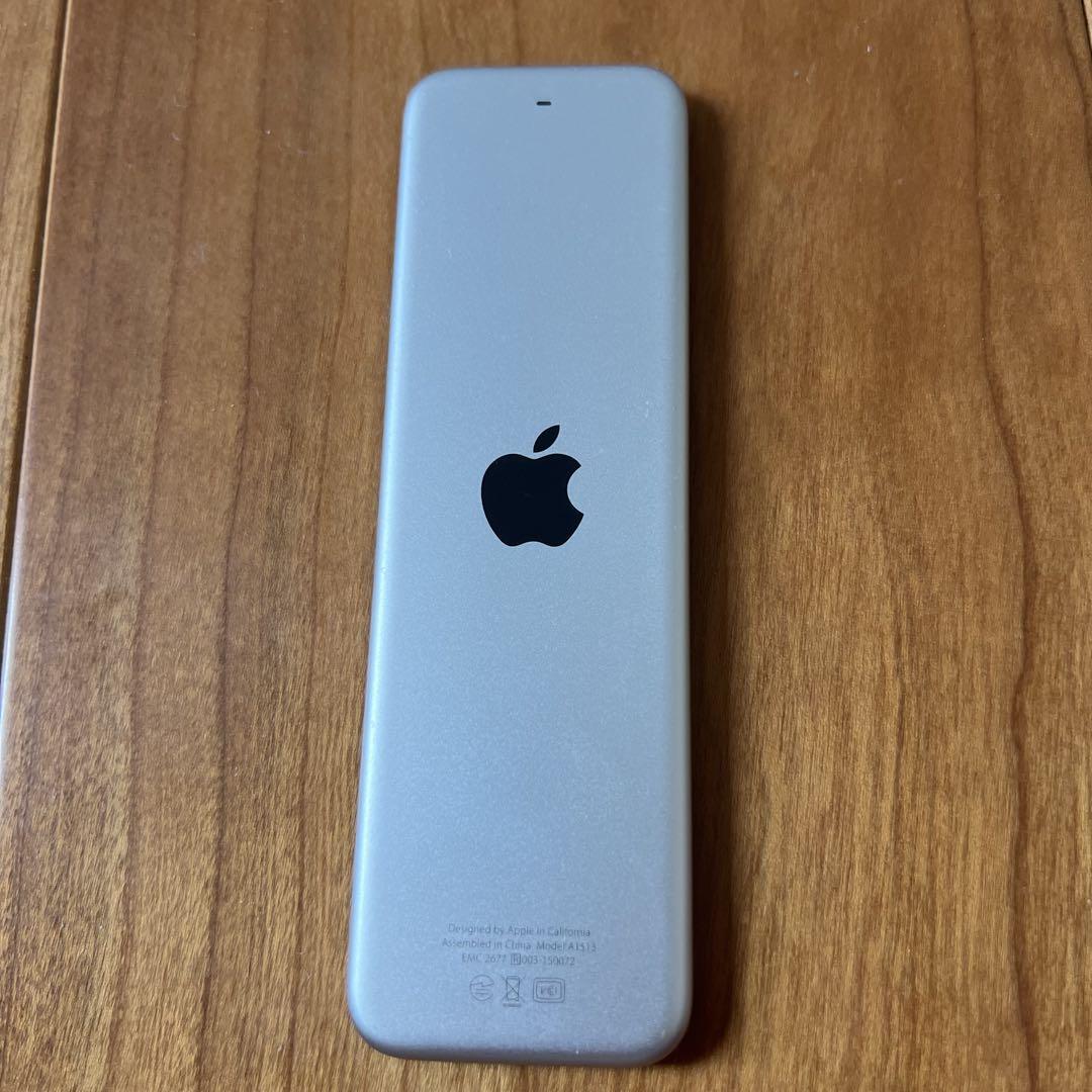 Apple TV HD 第四世代