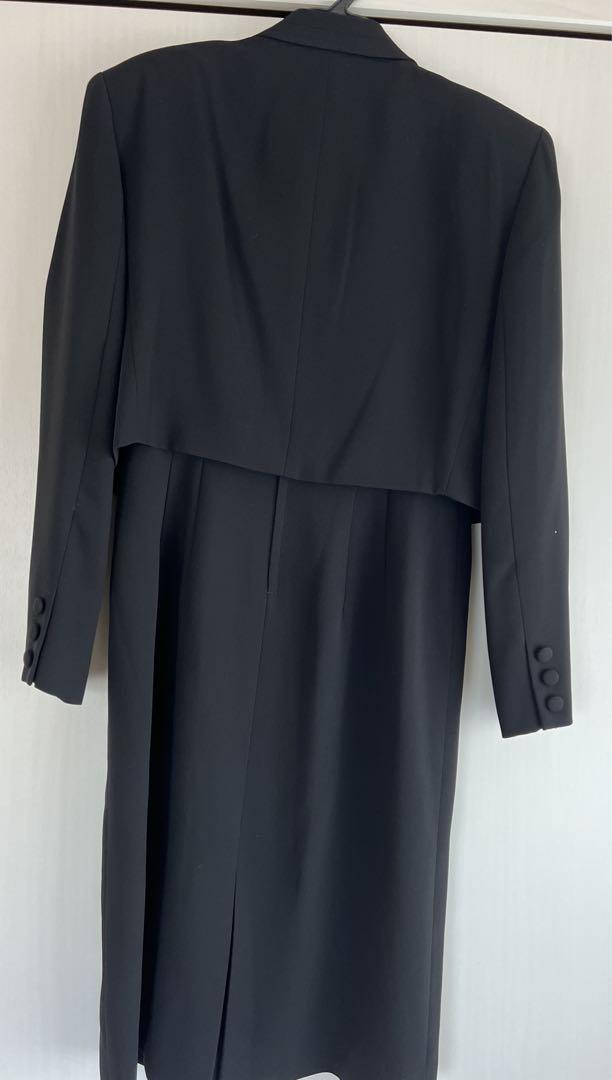 即購入OK!ボレロ付き礼服　半袖ワンピース 即購入OK!ボレロ付き礼服 半袖ワンピース