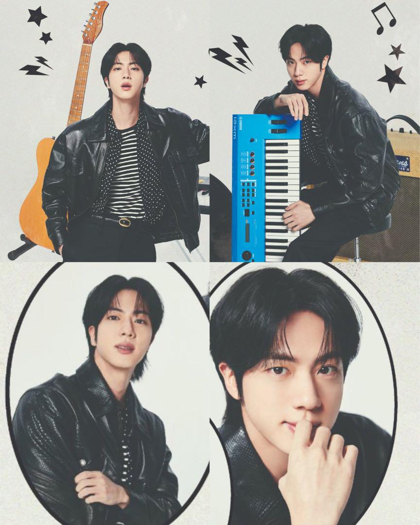 【 まぁな 】 RUNSEOKJIN_EP. TOUR フォトホルダーB まぁな様専用 】 RUNSEOKJIN_EP. TOUR フォトホルダーB - メルカリ