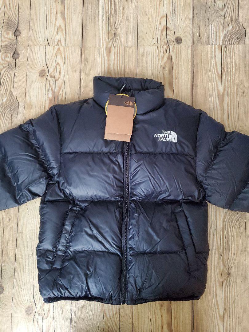 THE NORTH FACE 中綿ジャケット THE NORTH FACE140