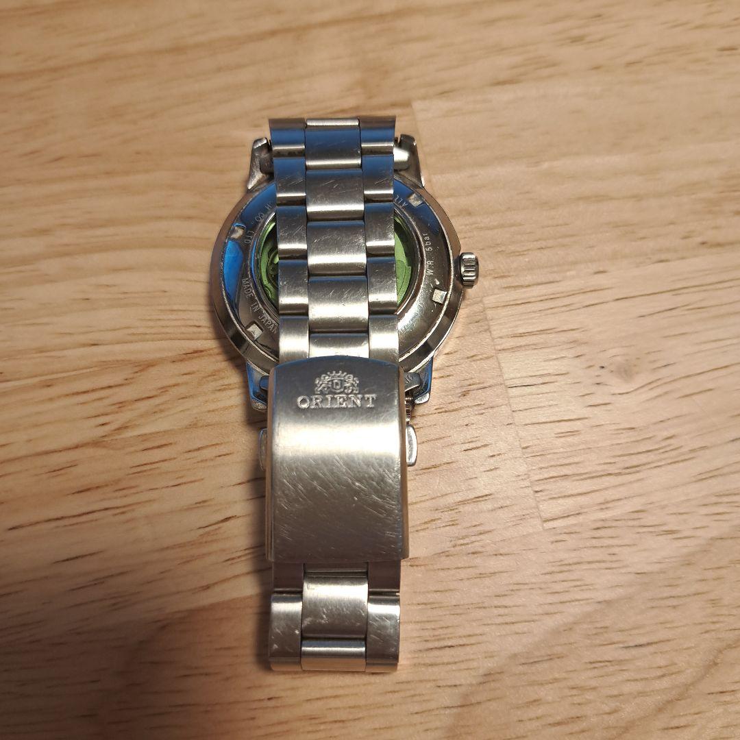オリエント Orient 21