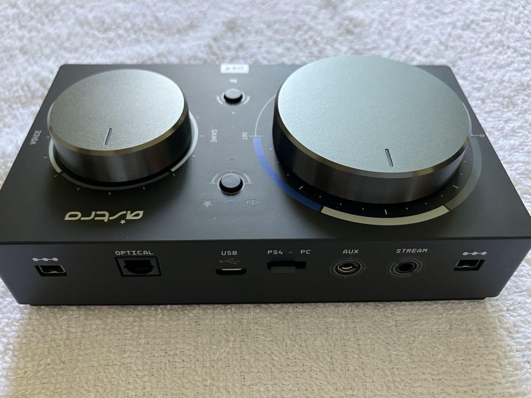 アストロミックスアンプ+ HDMIアダプター アストロミックスアンプ+ HDMIアダプター