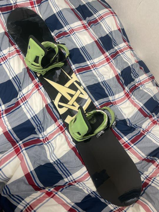 S-WEAR S-BOARD バートン セット