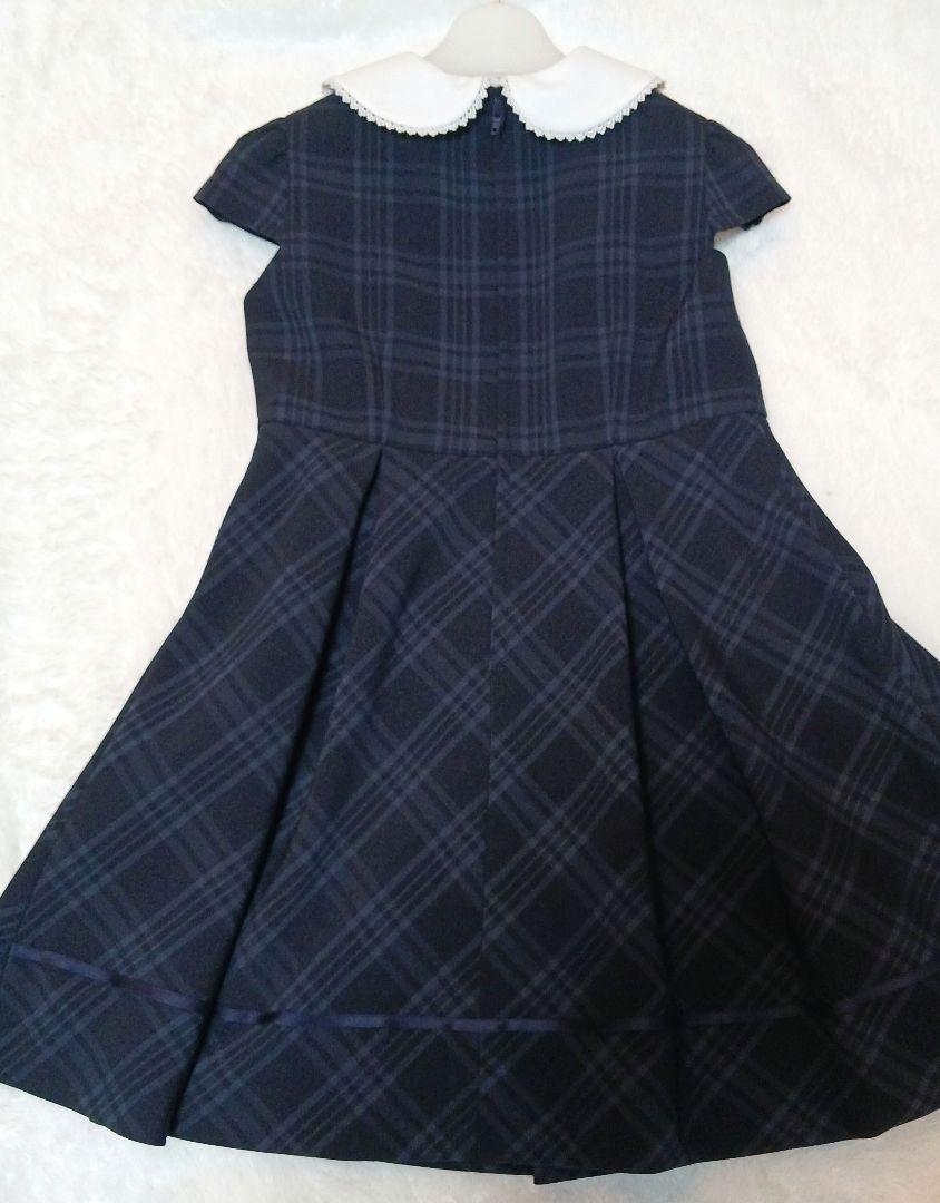 新品 】CHOPIN ショパン 女の子 120サイズ フォーマルドレスセット