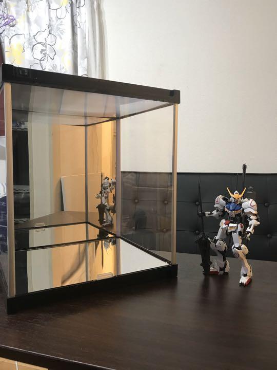 100％の保証
 キューブボックスα フィギュアケース J-STAGE その他
