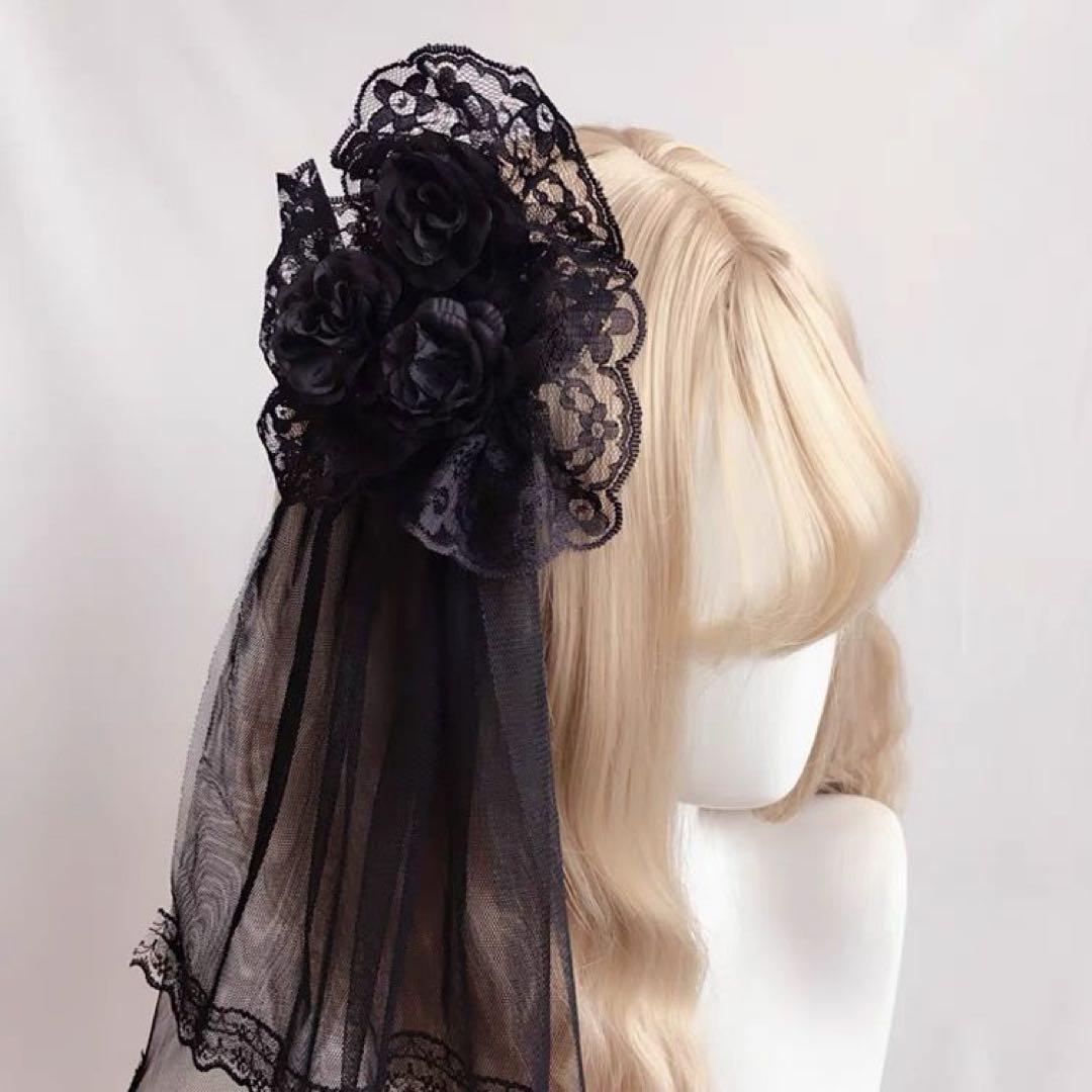 新品♡未使用♡ヘアアクセサリー♡