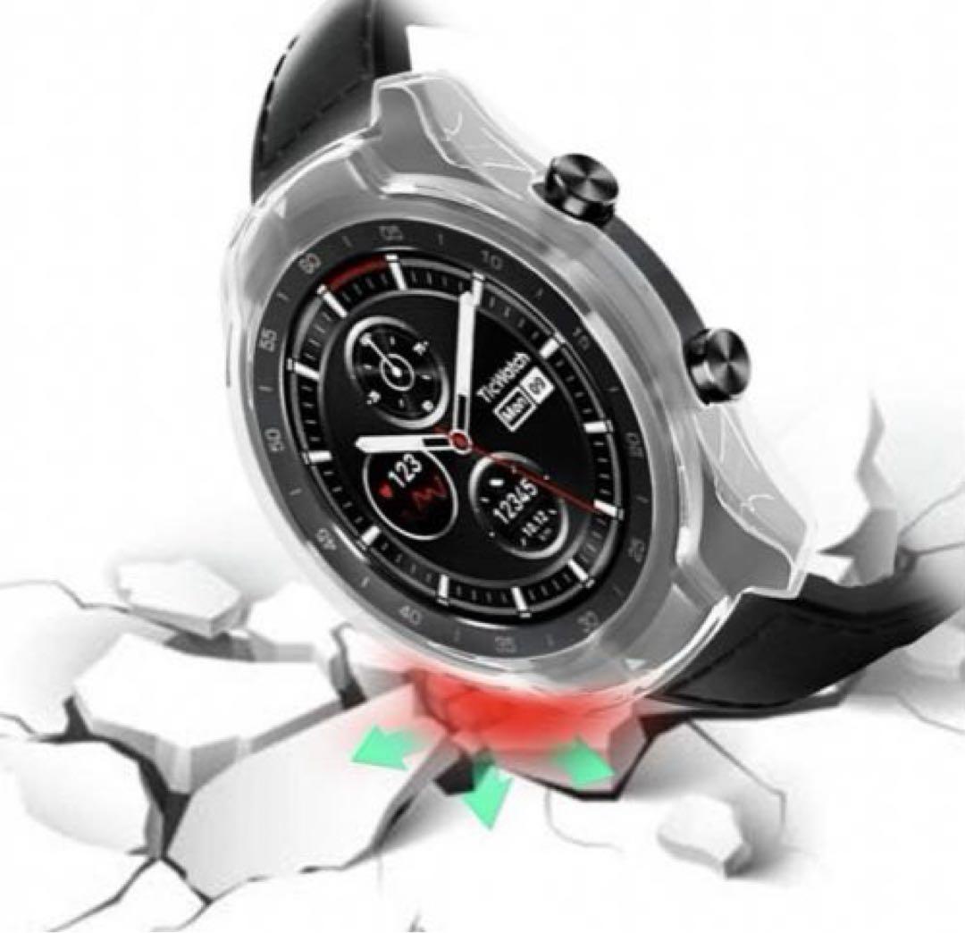ok Ticwatch