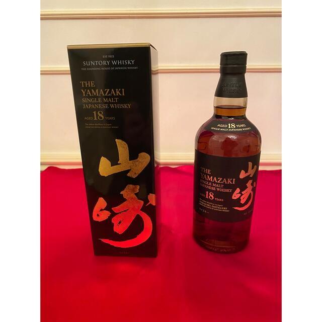 サントリー 山崎18年 700ml 1本 - rehda.com サントリー 山崎18年 700ml 1本 - rehda.com
