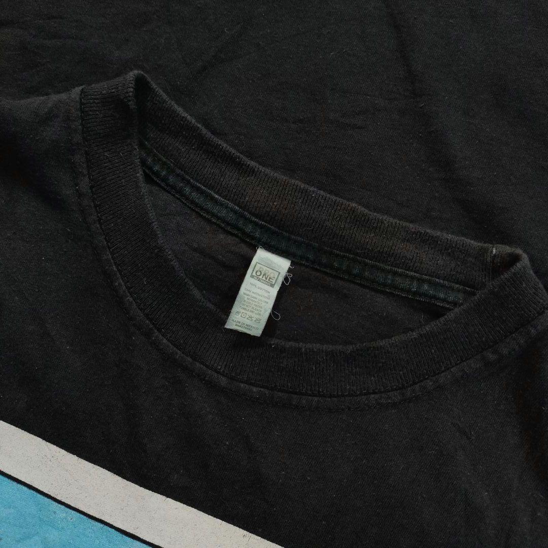108 LA ROSA PRO ONE バラ ローズ Tシャツ 半袖 XL