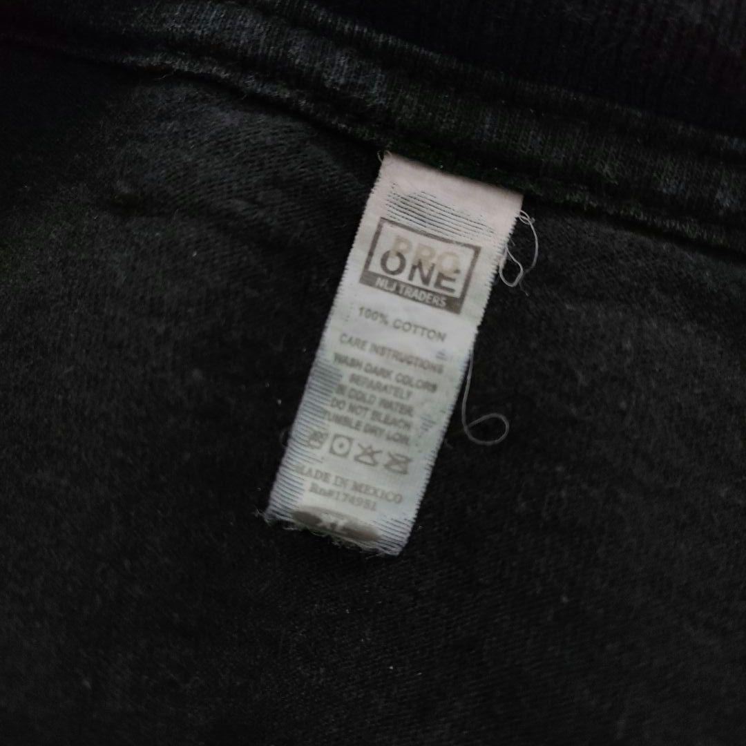 108 LA ROSA PRO ONE バラ ローズ Tシャツ 半袖 XL