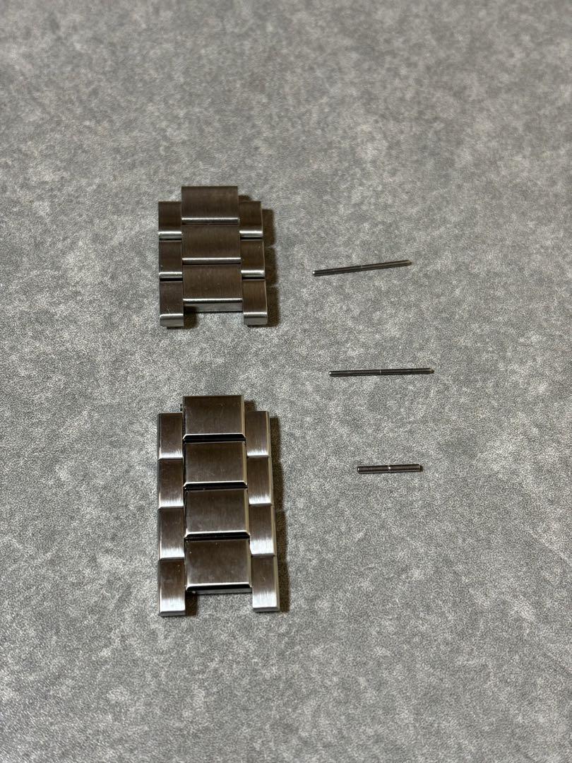 値下げ　ハミルトン　H43515175 ブロードウェイデイデイト 自動巻き