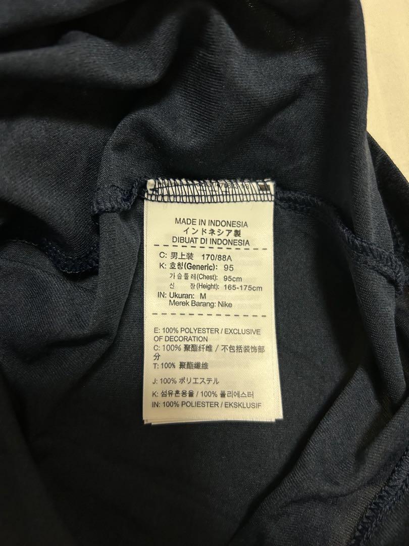 NIKE+RUN CLUB Tシャツ　東京　TOKYO ランニング　NRC