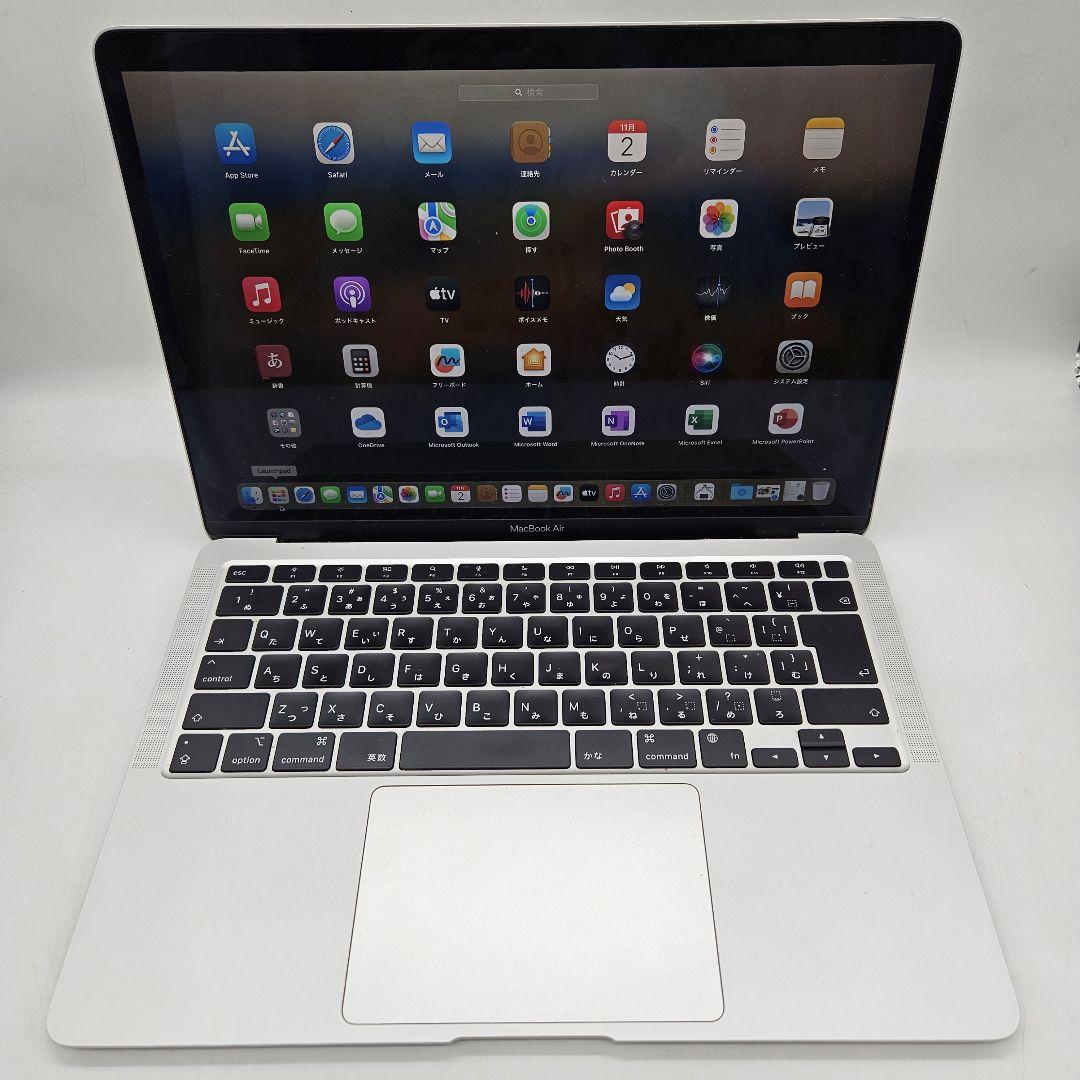 MacBook本体 Macbook Air M1 | SSD 1000 GB