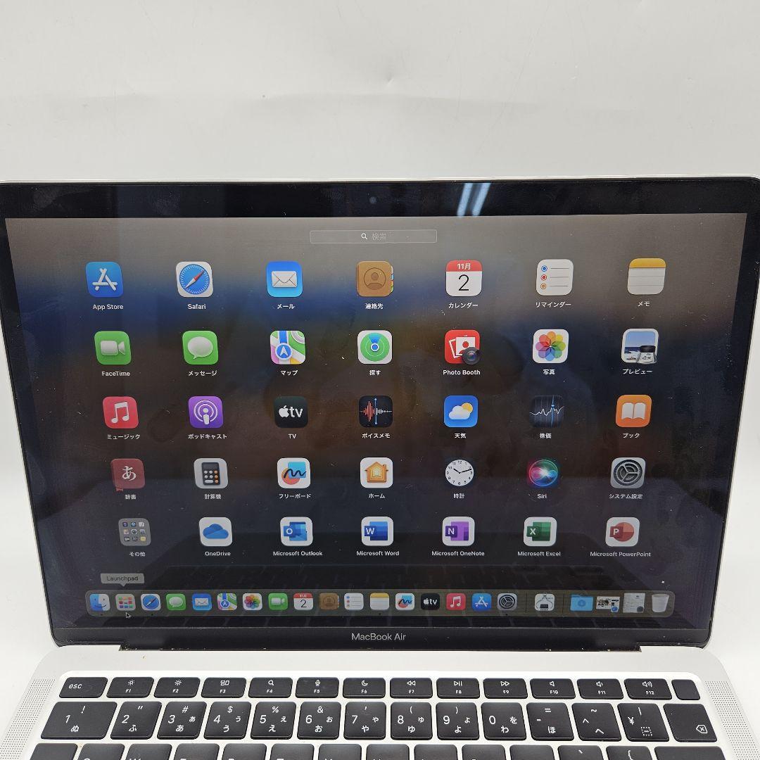 MacBook本体 Macbook Air M1 | SSD 1000 GB