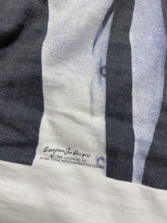 高評価 80's tシャツ ACME製 野村訓市 sI91U-m91091085898 blues brothers 定番即納