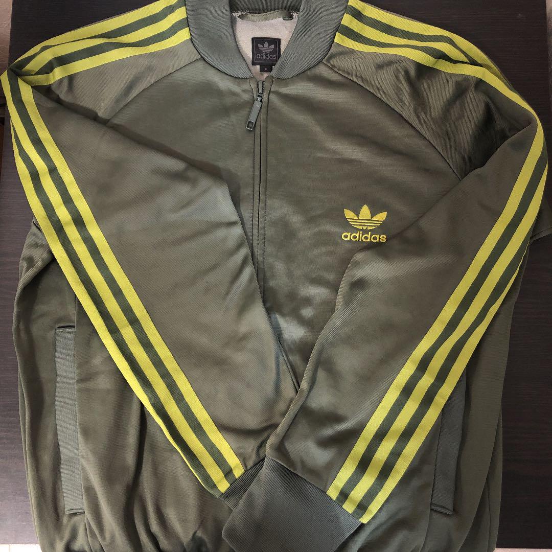 人気超特価 アディダスオリジナルス adidas originals トラックトップジャージ CdcXU-m91091583549 限定SALE正規品