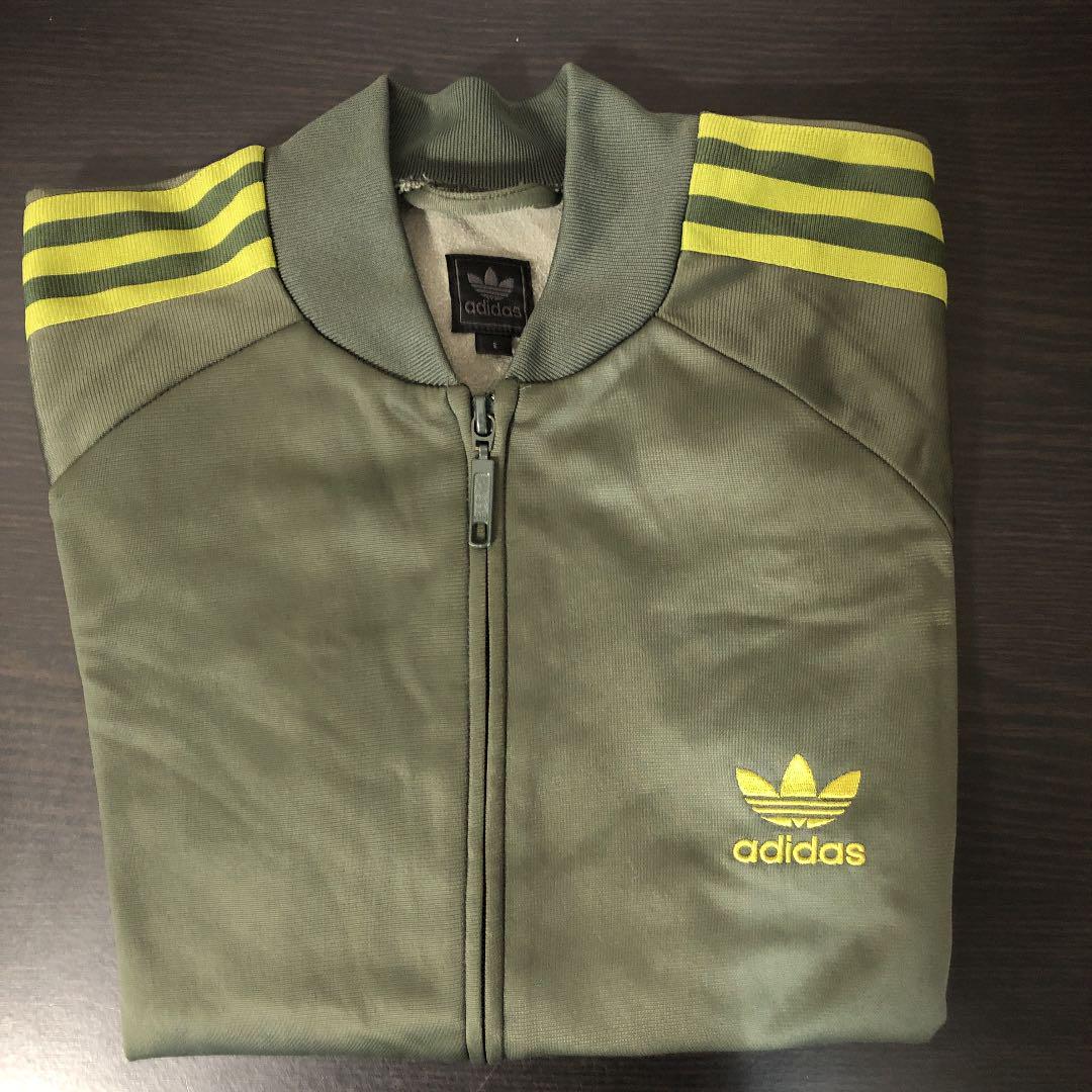 人気超特価 アディダスオリジナルス adidas originals トラックトップジャージ CdcXU-m91091583549 限定SALE正規品