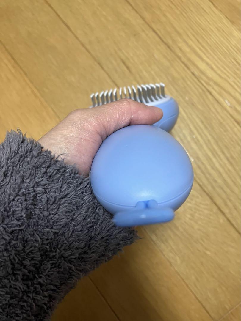 ブラシ