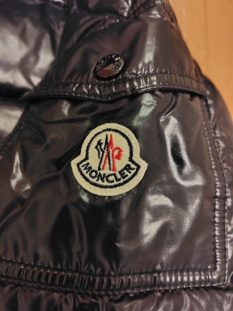モンクレールダウンジャケットMAYAマヤ新品 モンクレールダウンジャケットMAYAマヤ新品
