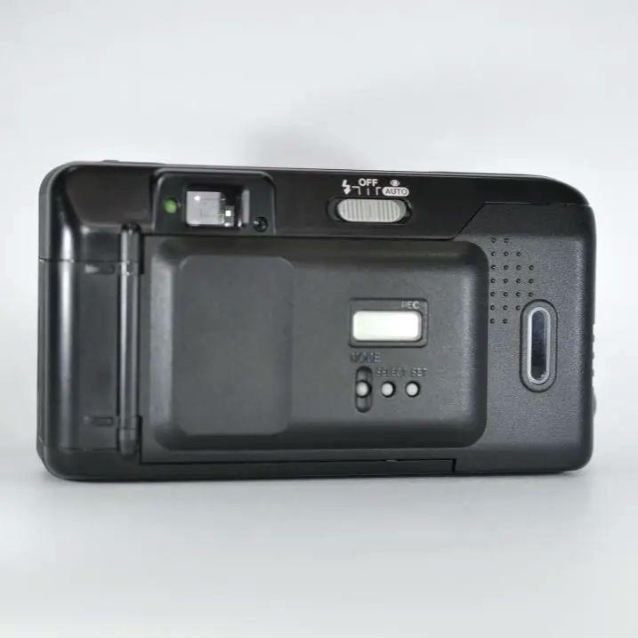 【動作ＯＫ】CANON Autoboy MINI T キャノン フィルムカメラ