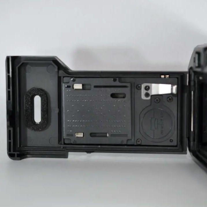 【動作ＯＫ】CANON Autoboy MINI T キャノン フィルムカメラ