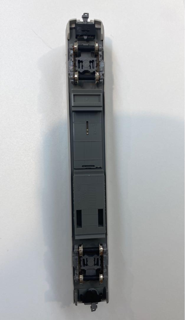 KATO 10-1392 683系サンダーバード（リニューアル車）3両増結セット