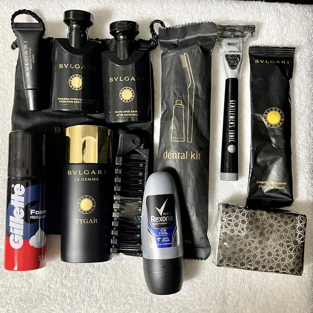 ブルガリ レ 30ml ジェンメ タイガ 【お買得】 ジェンメ
