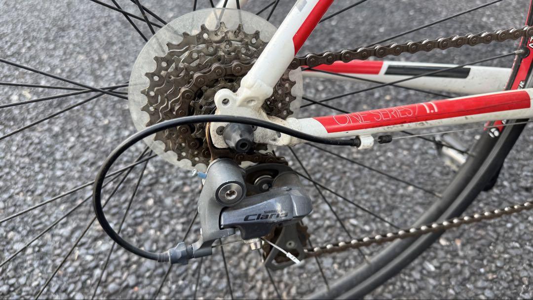 TREK トレック ロードバイク