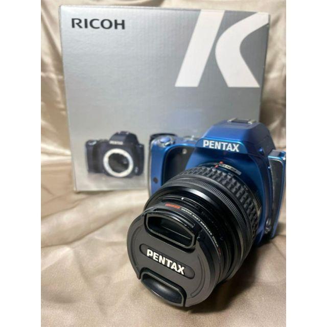 熱販売 【別売品付き】PENTAX k-s1 一眼レフカメラ デジタルカメラ 熱販売 【別売品付き】PENTAX k-s1 一眼レフカメラ デジタルカメラ