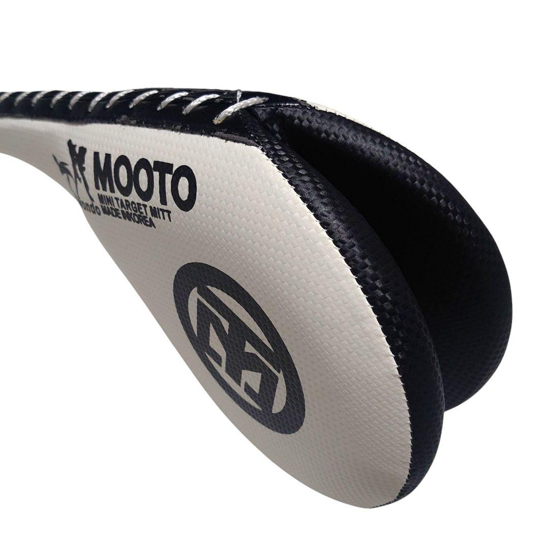 MOOTO テコンドー ヘッドギア プロテクター 防具セット - メルカリ