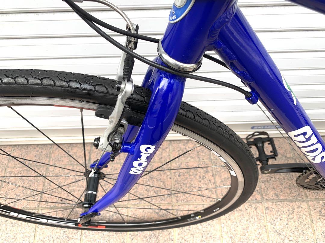 GIOSクロスバイクMISTRAL